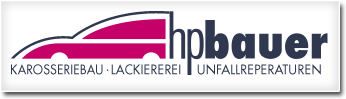 HP Bauer Logo